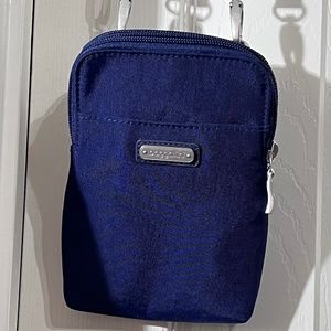 Baggallini Take Two Rfid Bryant Crossbody